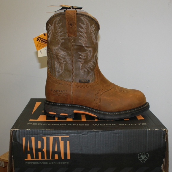 Ariat Other - Men's Ariat Boots